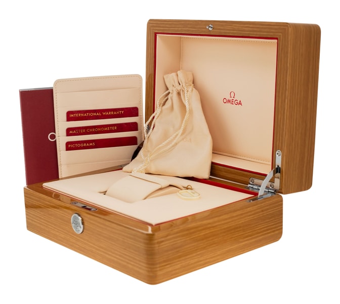 Omega Seamaster 300 234.30.41.21.01.001